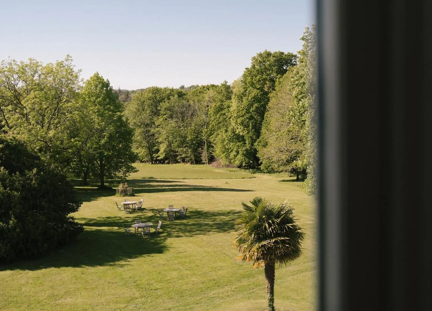 Domaine De Kermadio Villa Pluneret