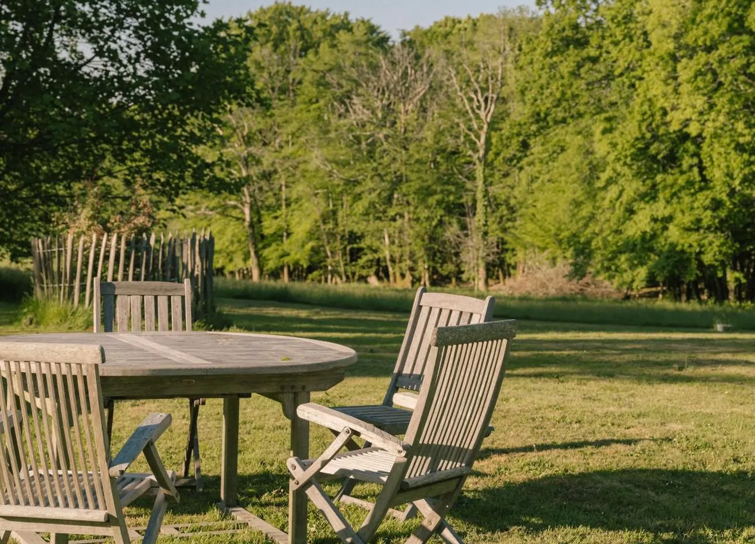 Domaine De Kermadio Villa Pluneret
